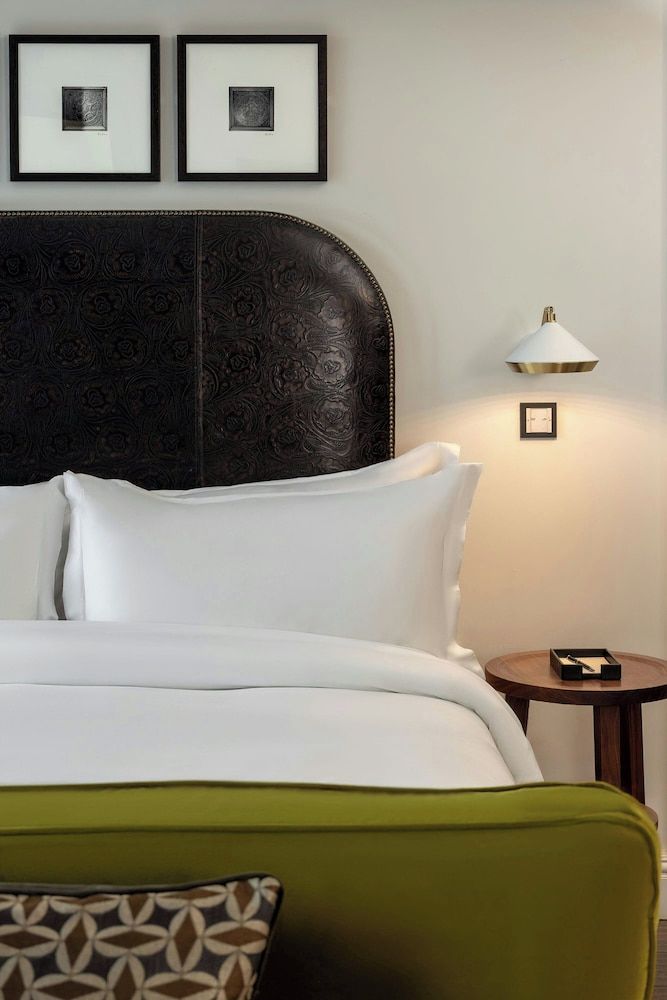 The Edinburgh Grand, a Luxury Collection Hotel, Edinburgh Studio, 1 King Bed 3
