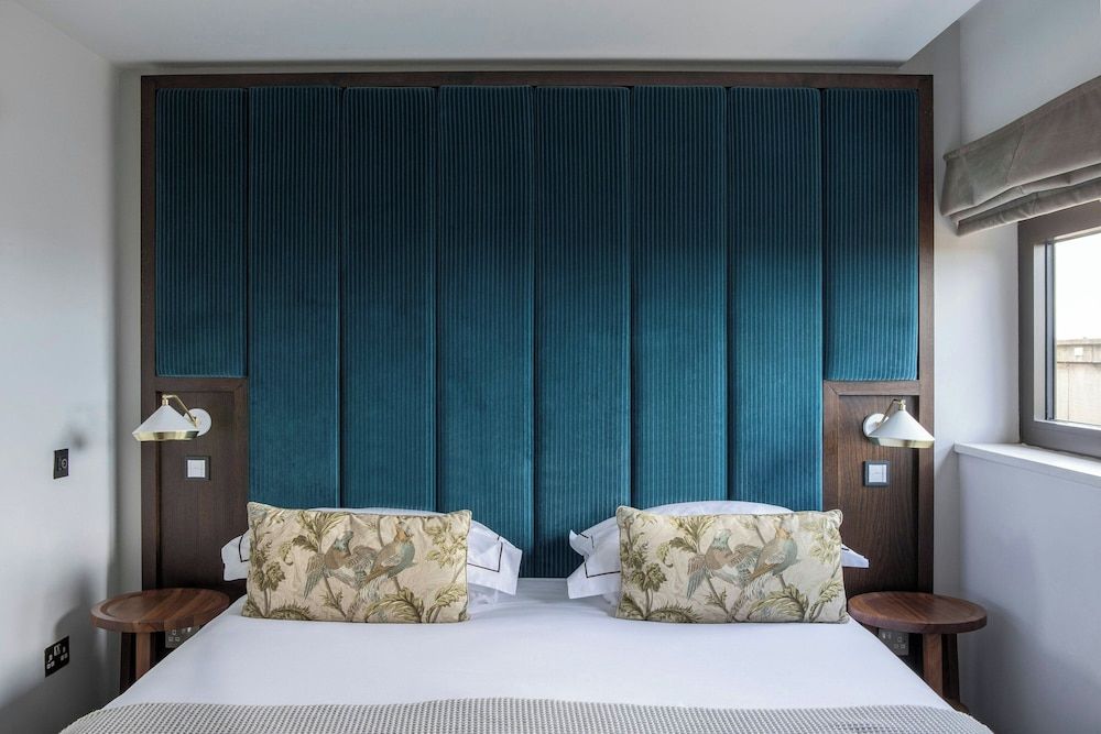 undefined The Edinburgh Grand, a Luxury Collection Hotel, Edinburgh 10