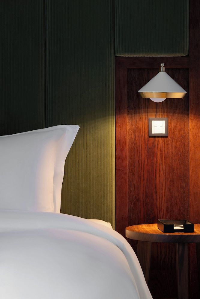 The Edinburgh Grand, a Luxury Collection Hotel, Edinburgh Studio, 1 King Bed 7