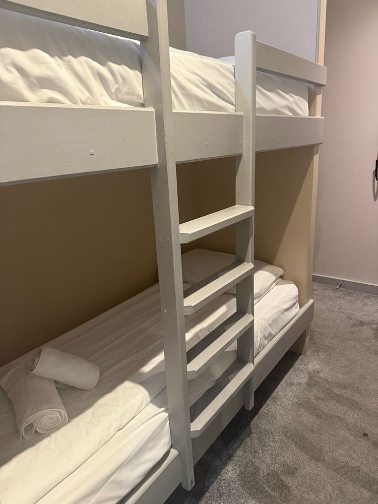 undefined Central Station Hotel Liverpool 2