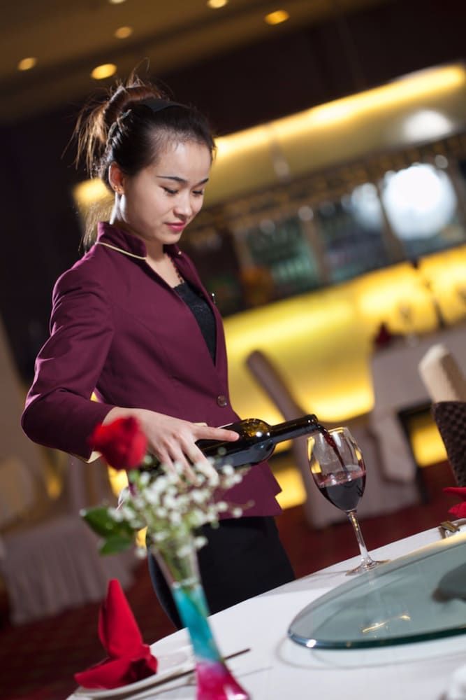 undefined Grand Skylight Catic Hotel Beijing 9