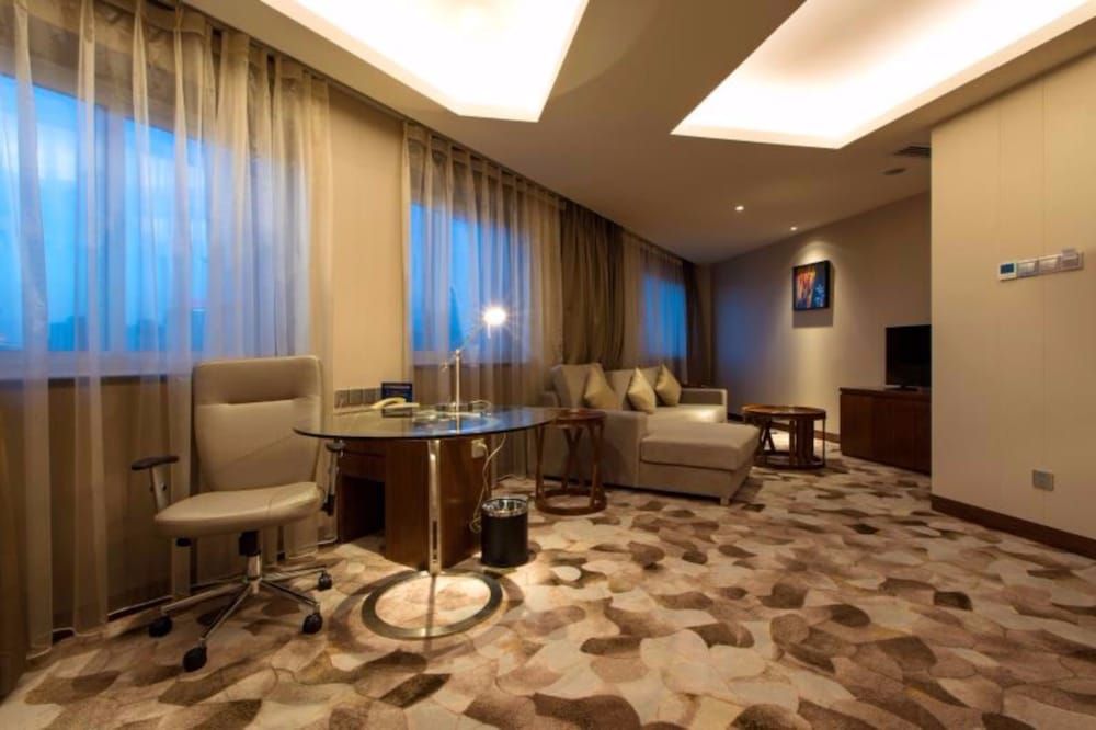 undefined Grand Skylight Catic Hotel Beijing 3