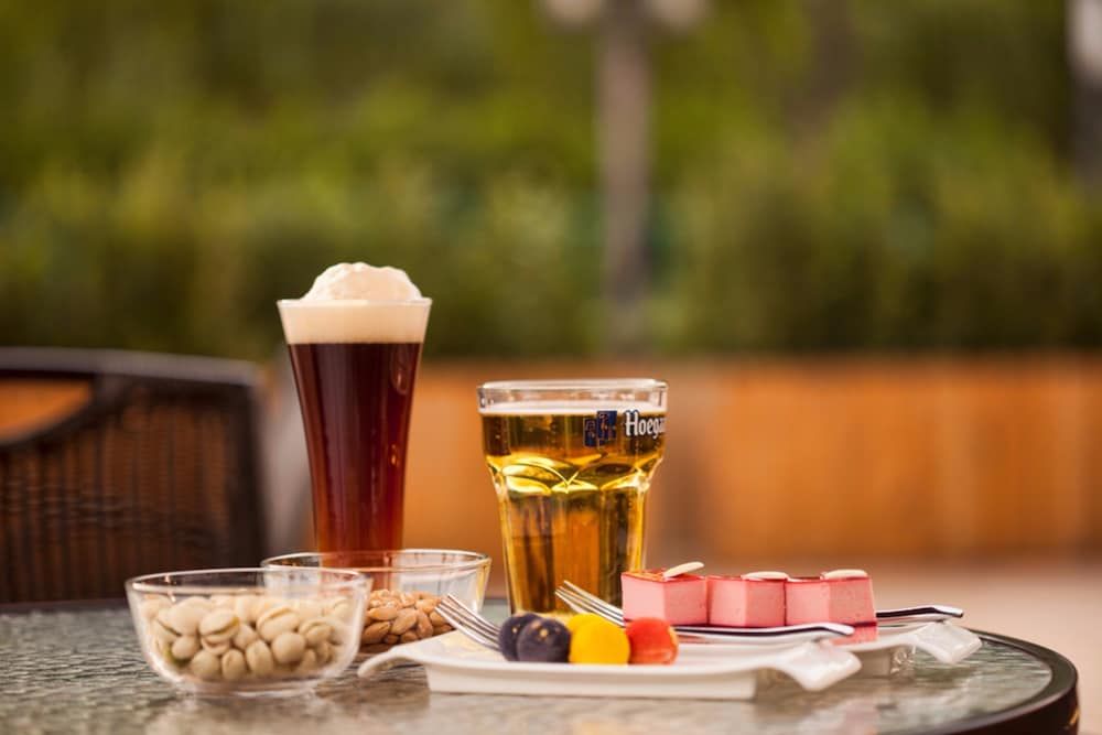 undefined Grand Skylight Catic Hotel Beijing 8