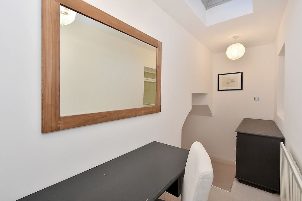 undefined Belgravia Apartments - Cathcart Road 8