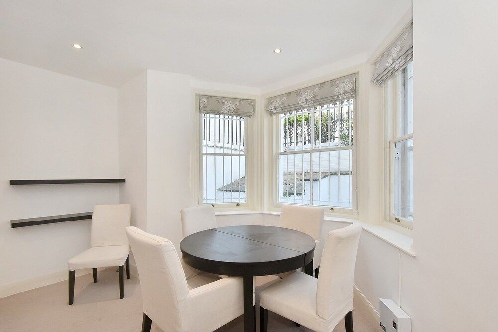 undefined Belgravia Apartments - Cathcart Road 2