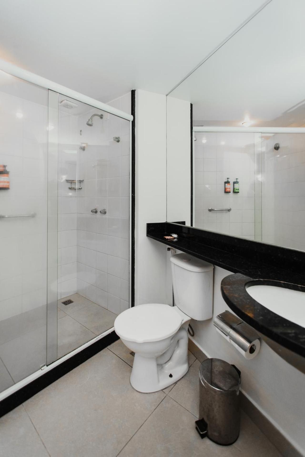 Superior Suite with Double Bed and Sofa Bed