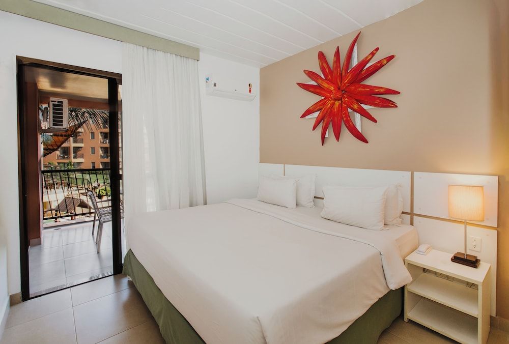 Superior Suite, 1 Queen Bed with Sofa bed