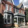 Bennetts Hotel