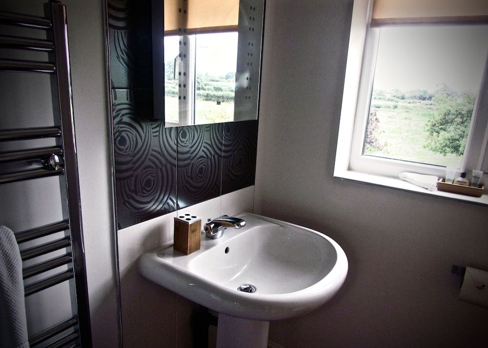 The Moorhead Bed & Breakfast Standard Double Room 3