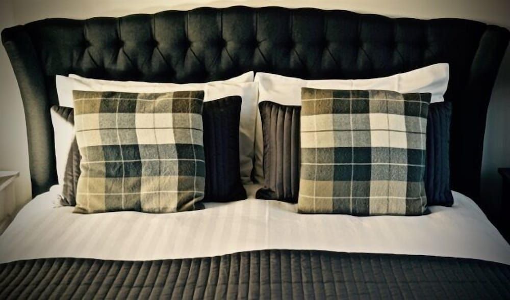 The Moorhead Bed & Breakfast Executive Double Room, 1 King Bed, Balcony, Garden View 4