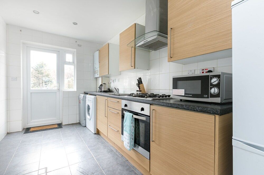 undefined Skyvillion Northern House 3