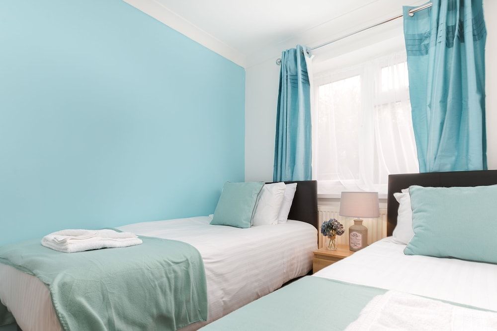 undefined Skyvillion Northern House 6