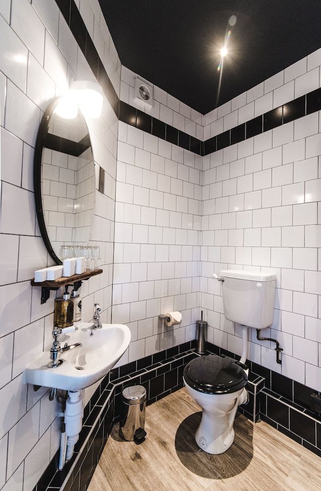 The Waterman Double Room 4