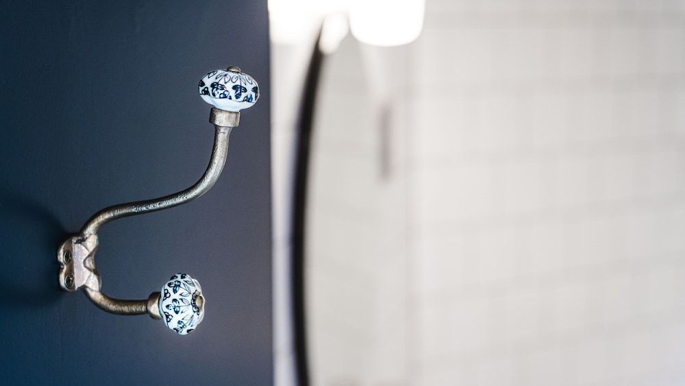 The Waterman Double Room 6