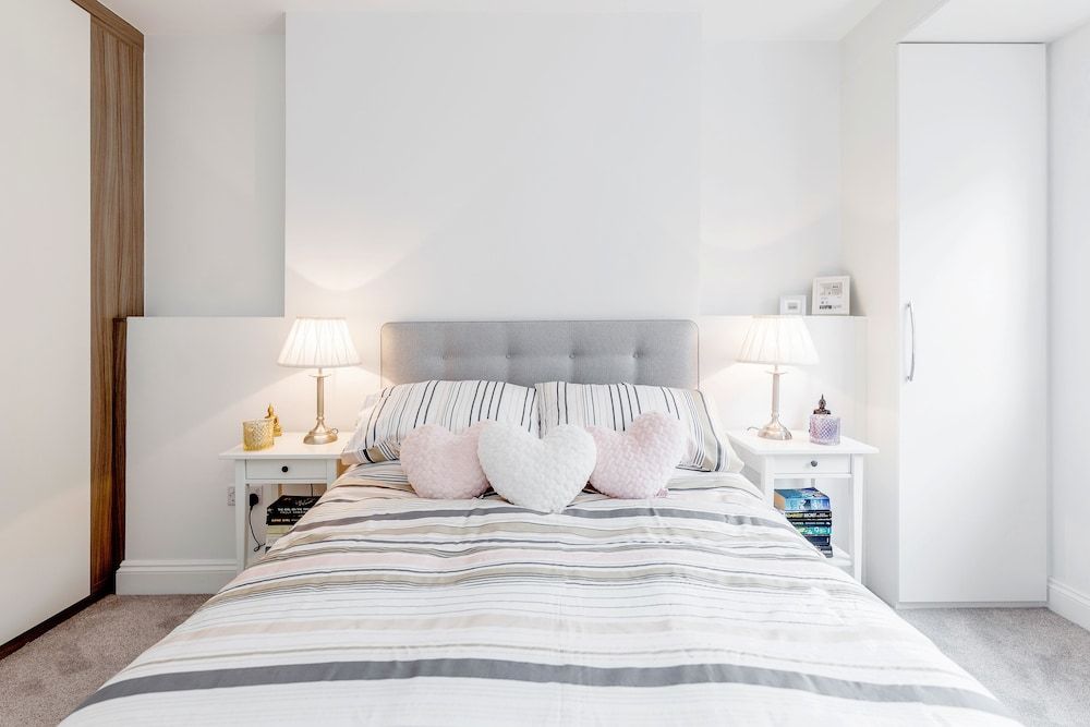 undefined 2 Bedroom Portobello Notting Hill Apartment 5