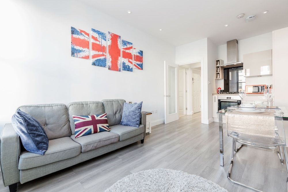 undefined 2 Bedroom Portobello Notting Hill Apartment 2