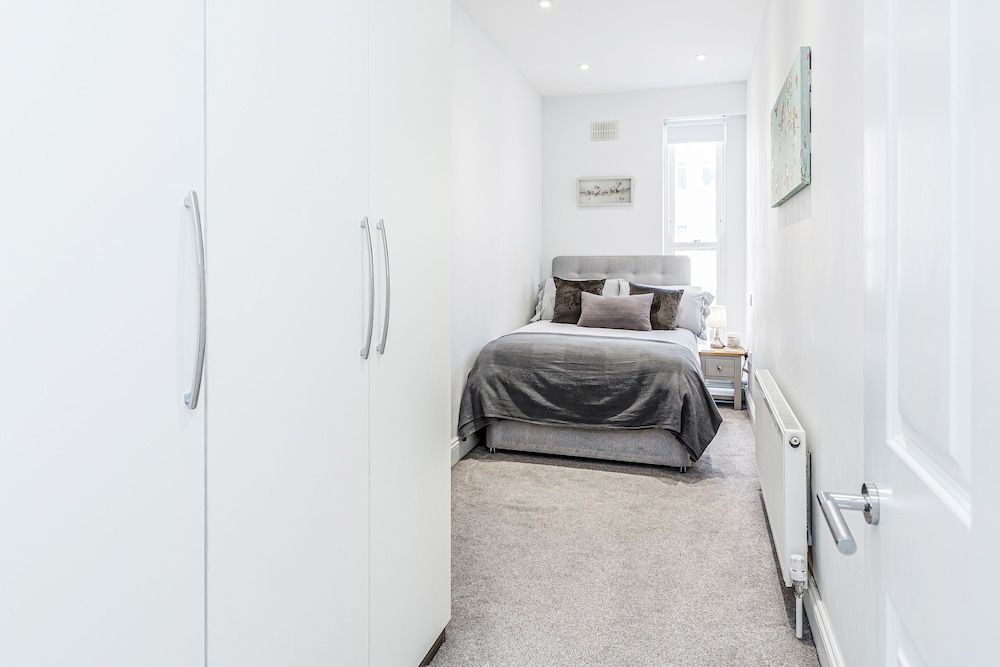 undefined 2 Bedroom Portobello Notting Hill Apartment 7