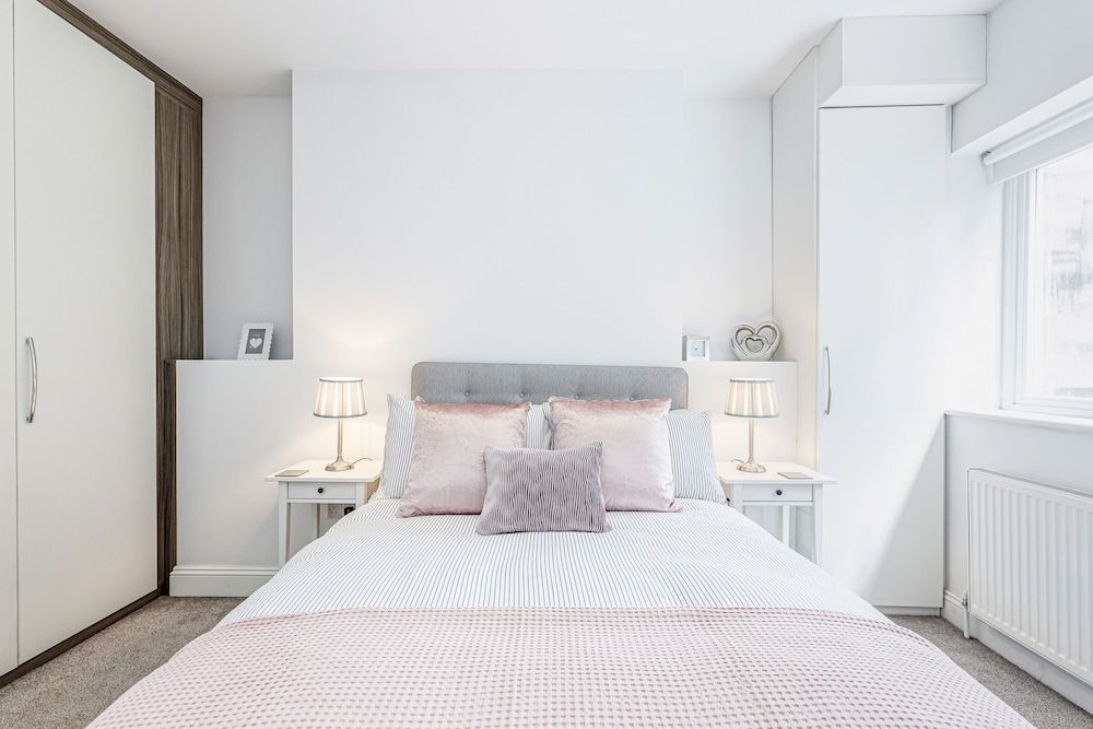 undefined 2 Bedroom Portobello Notting Hill Apartment 6