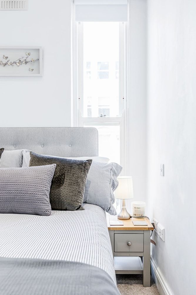 undefined 2 Bedroom Portobello Notting Hill Apartment 8