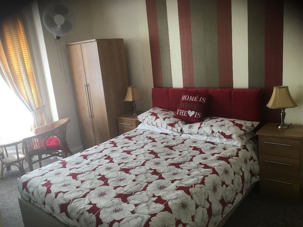 Superior Double or Twin Room, Ensuite