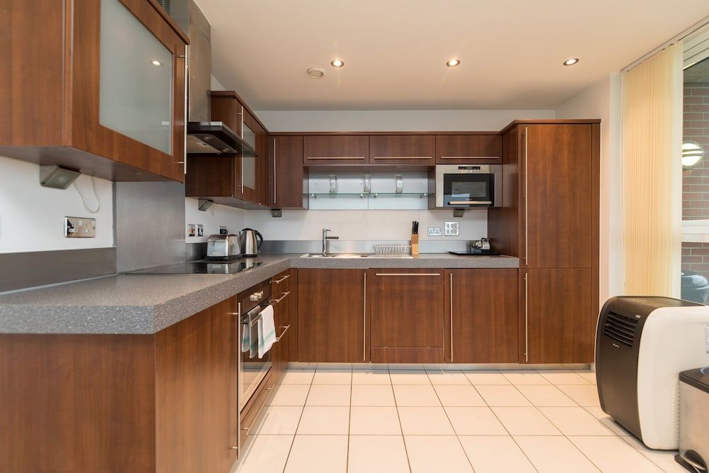 undefined Austin David Apartments - New Island 5