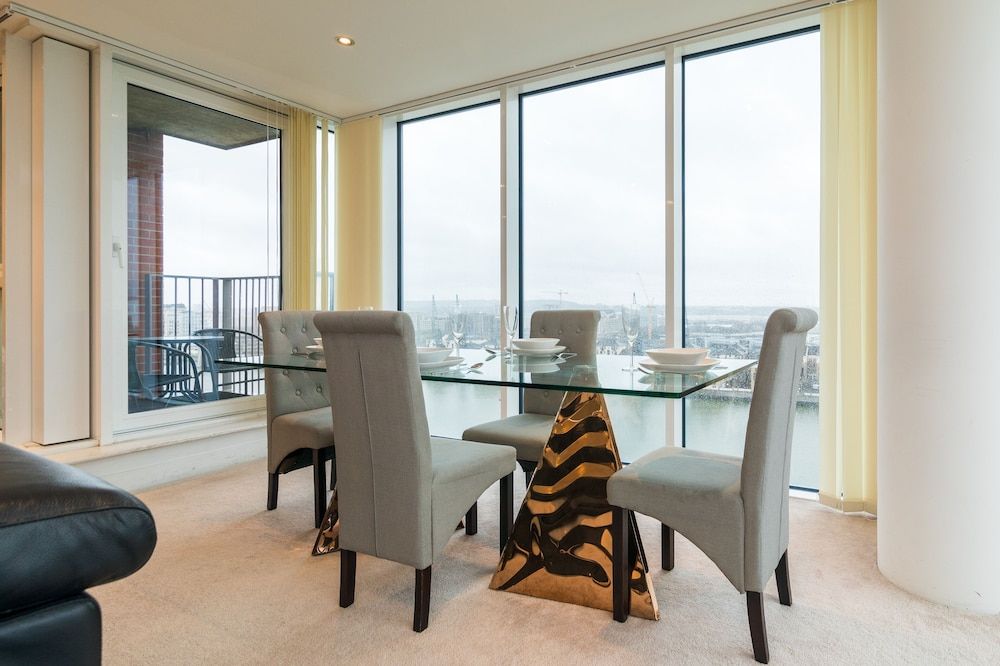 undefined Austin David Apartments - New Island 7