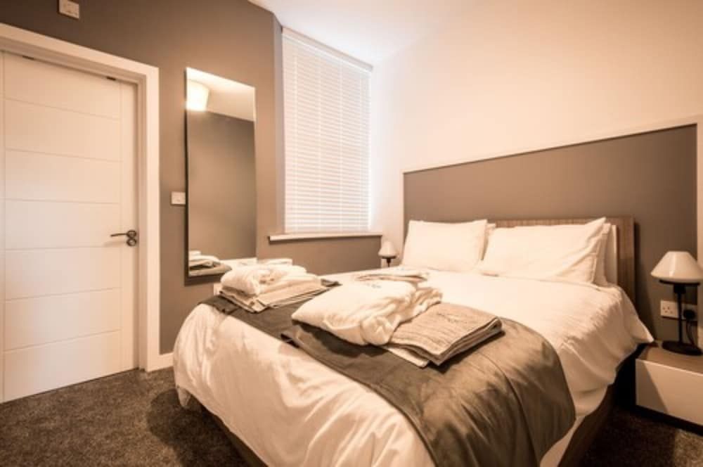 undefined Aaron Wise Serviced Apartments 5