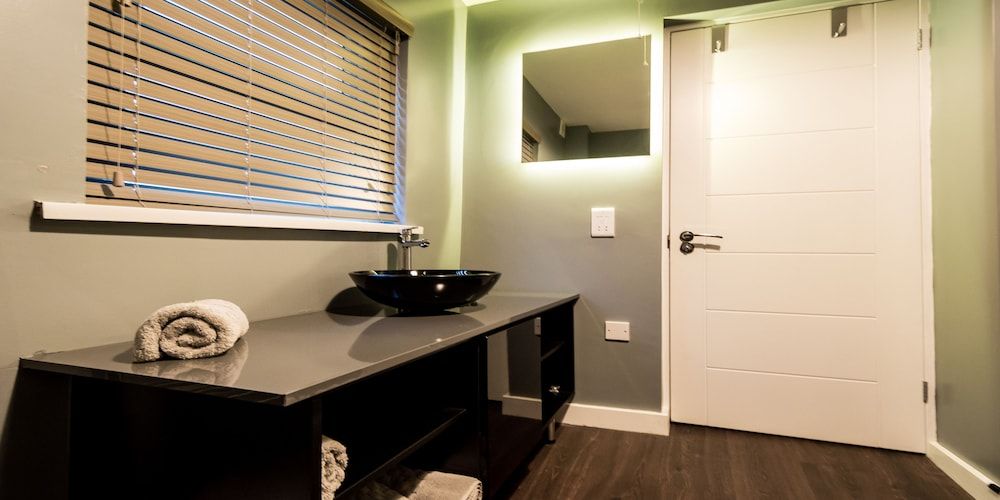 undefined Aaron Wise Serviced Apartments 3