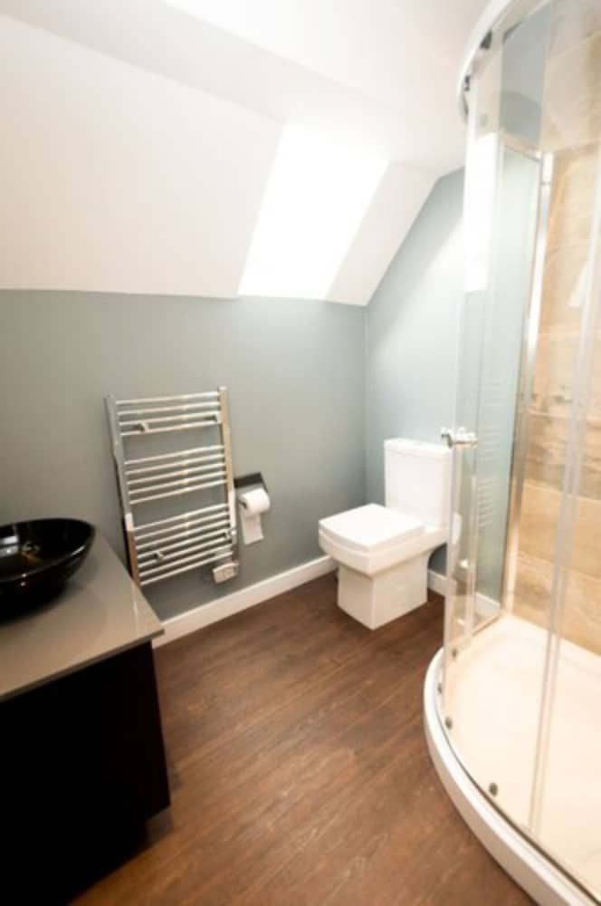 undefined Aaron Wise Serviced Apartments 8