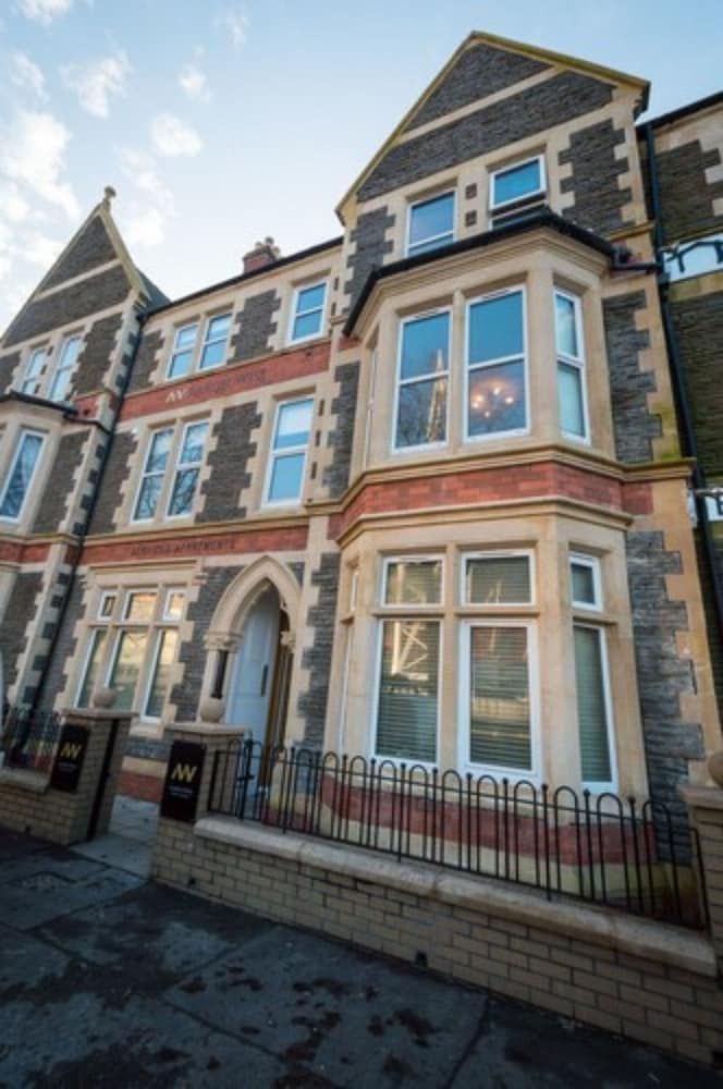 undefined Aaron Wise Serviced Apartments