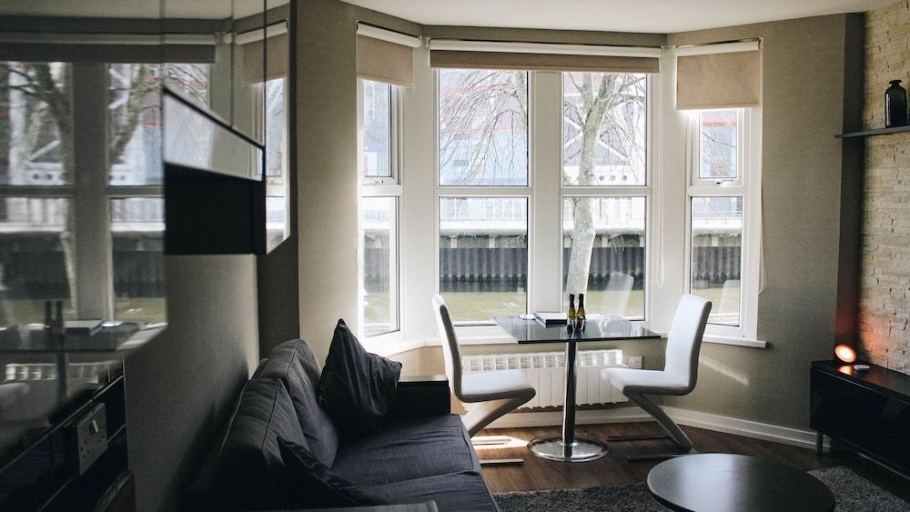 undefined Aaron Wise Serviced Apartments 4