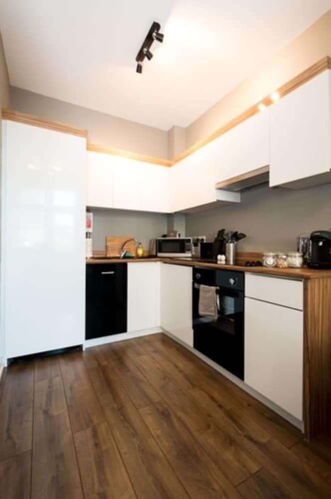 undefined Aaron Wise Serviced Apartments 7