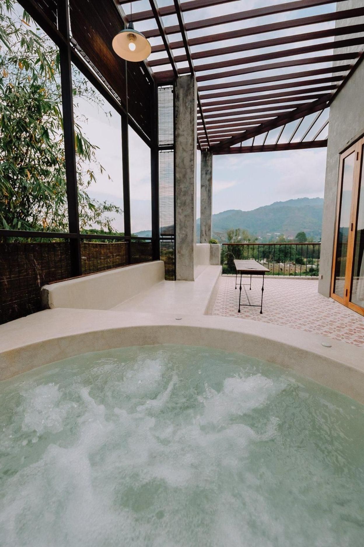 surrounding environment