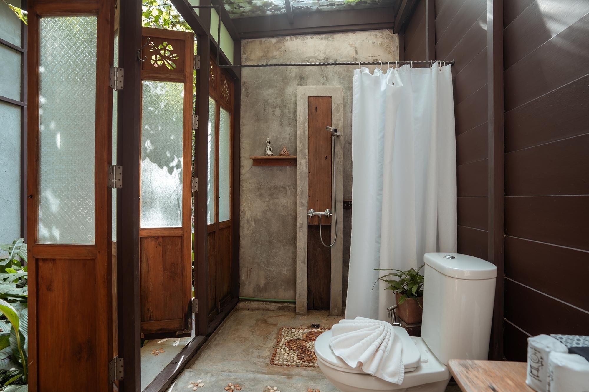 Proud Phu Fah Maerim Private Villa Twin Bed 2