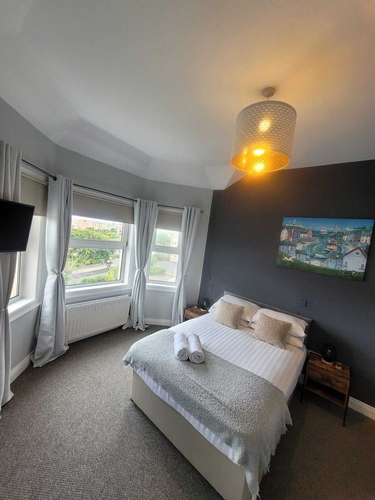 Astala Guesthouse Superior Double Room 2