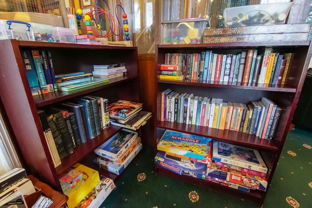 undefined London Visitors Hotel 4