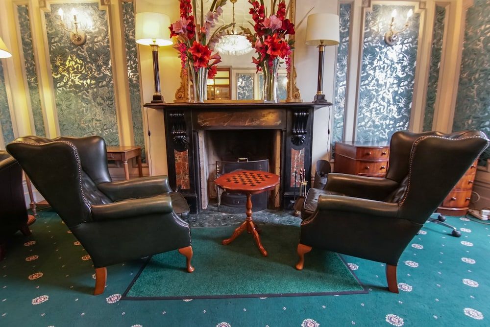 undefined London Visitors Hotel 8