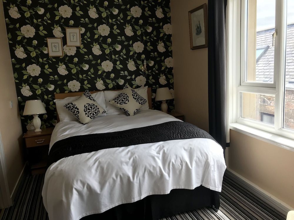 The Old Coach House Hotel Standard Double Room, Ensuite 2