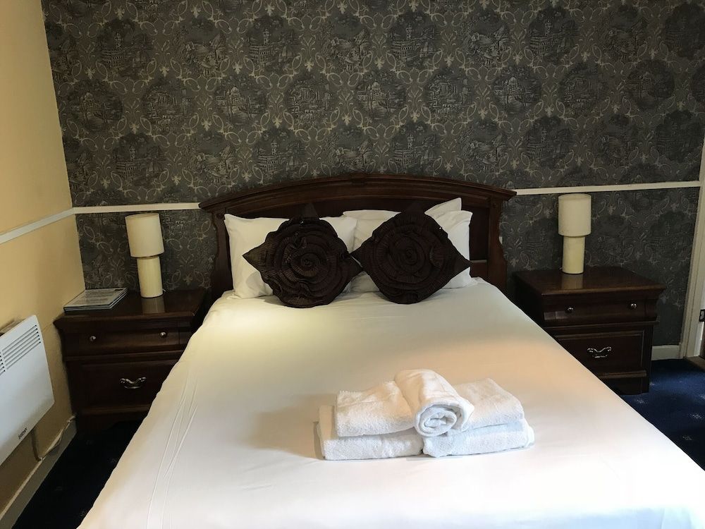 Business Double Room, Ensuite
