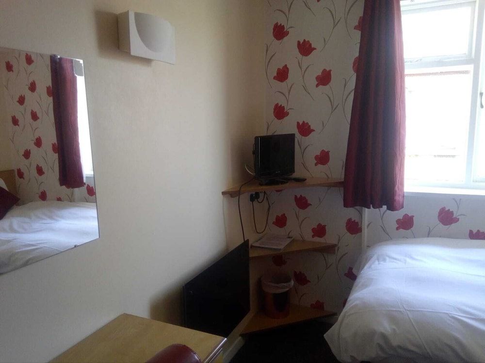 The Old Coach House Hotel Standard Single Room, Ensuite