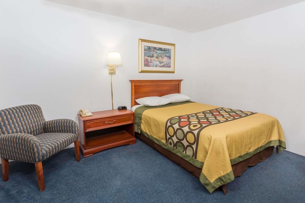 Room, Accessible