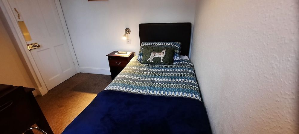 Colebrook Guest House