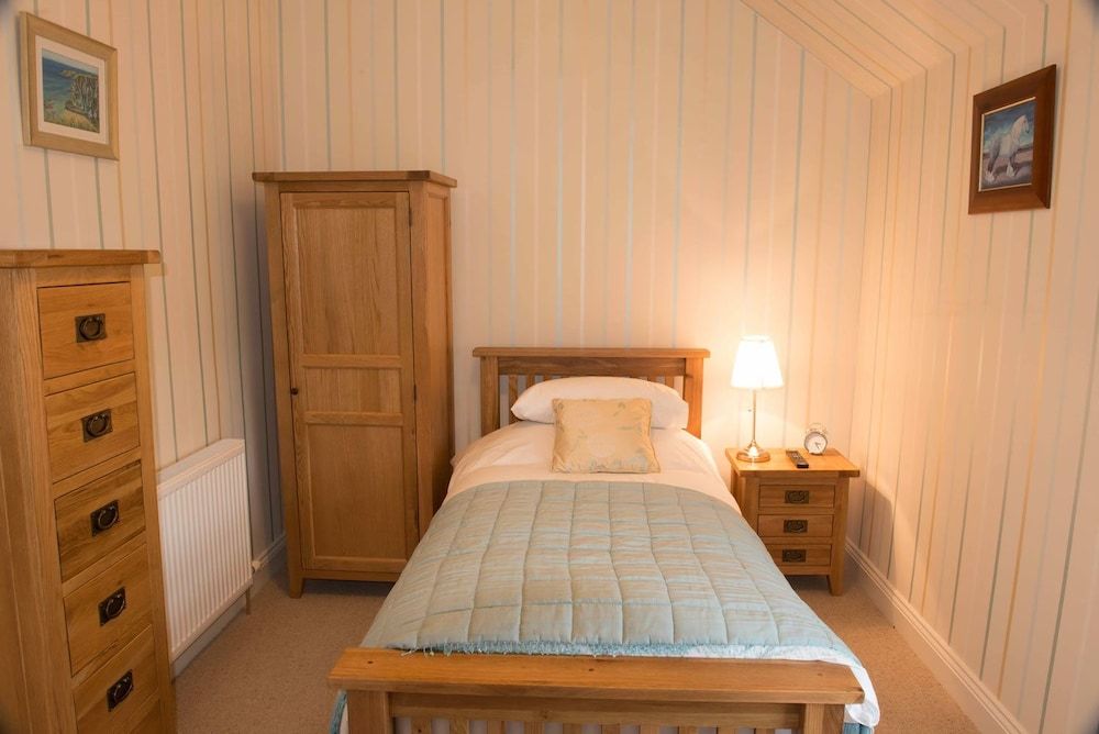 Bishopcleugh Guest House