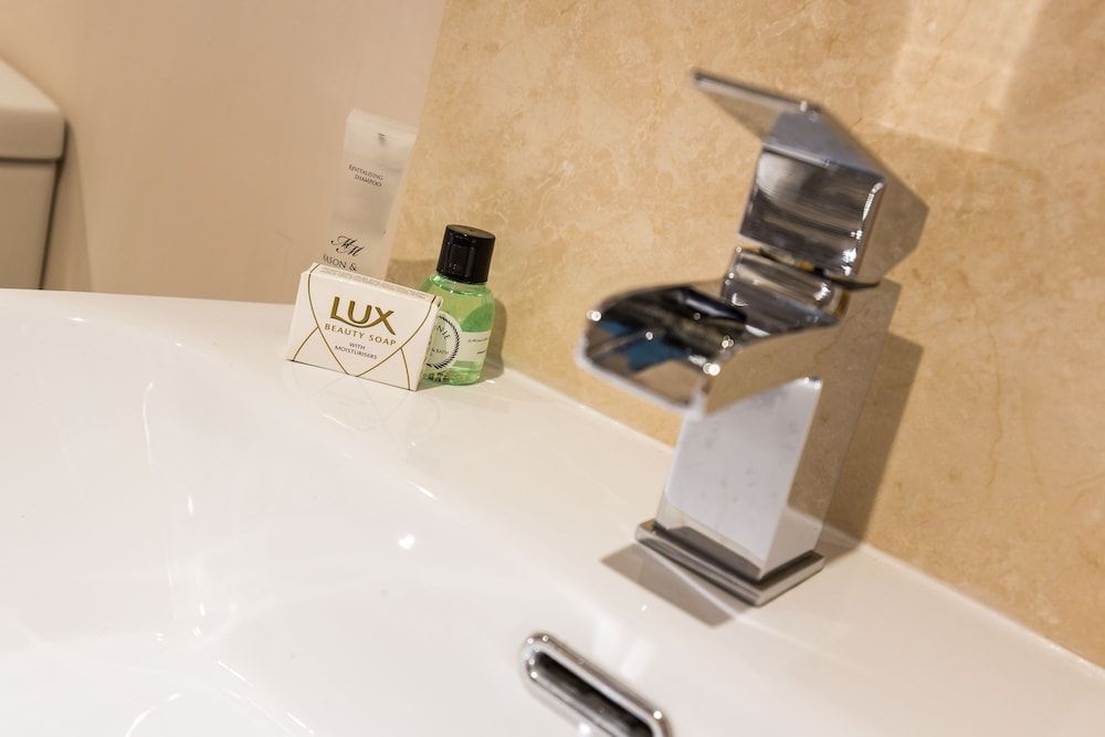 The Cambrian Inn Double or Twin Room 3