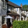 The Royal Foresters, Ascot, Berkshire - Acorn Pubs