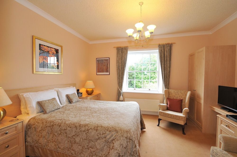 Premier Double Room, 1 Queen Bed (N3)