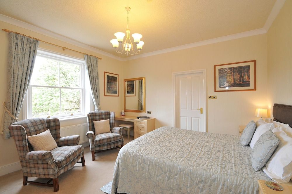Premier Double Room, 1 Queen Bed (N1)