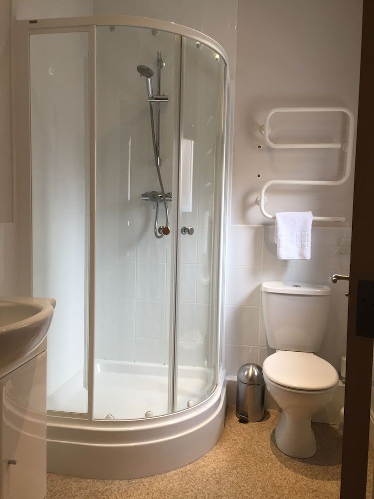 North Hill Hotel Double Room 5