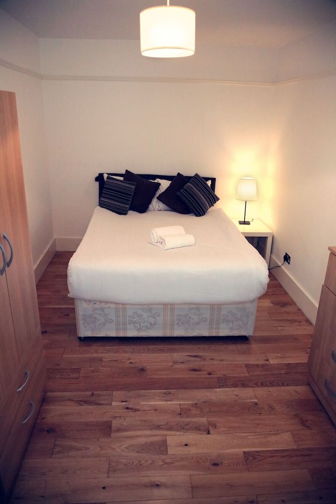 undefined Flat1 Camden Road