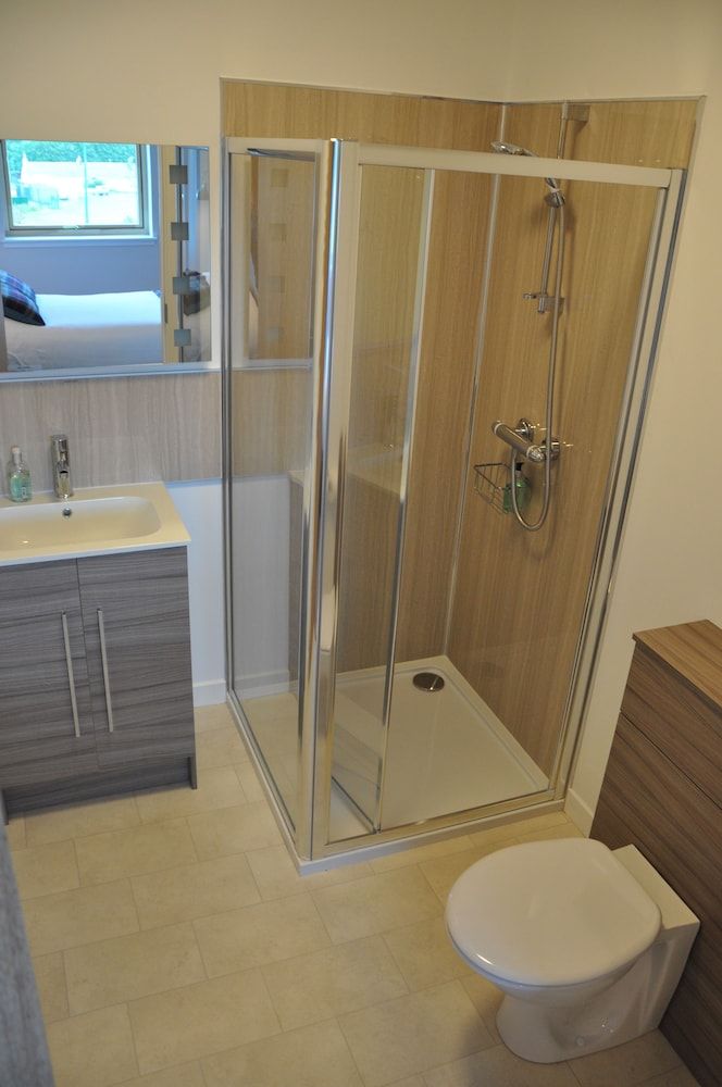 Park Hotel Standard Twin Room 4